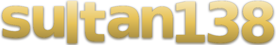 sultan138 logo